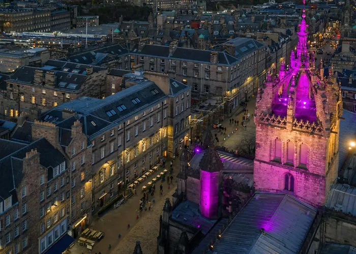 Aparthotel Old Town Chambers, Autograph Collection